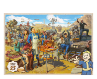 Good Loot Fallout™ Vault Loot Collection - 1370079 - zdjęcie 6